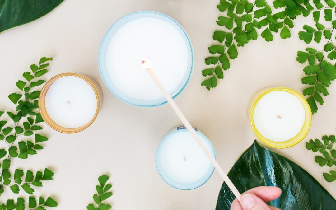 Candle Gifting Guide: Finding the Perfect Scent for Every Occasion